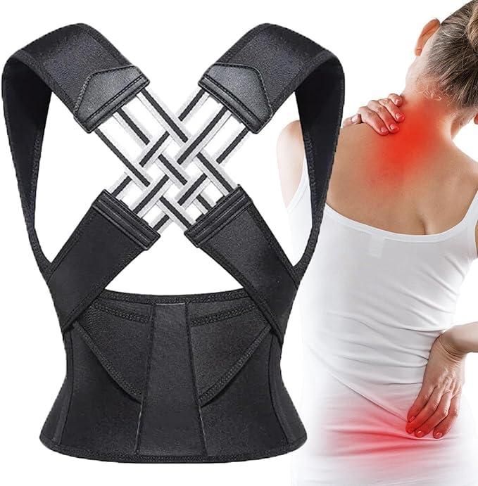 Posture Corrector Belt For Men & Women
