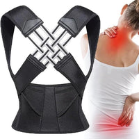 Posture Corrector Belt For Men & Women