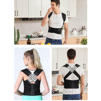 Posture Corrector Belt For Men & Women