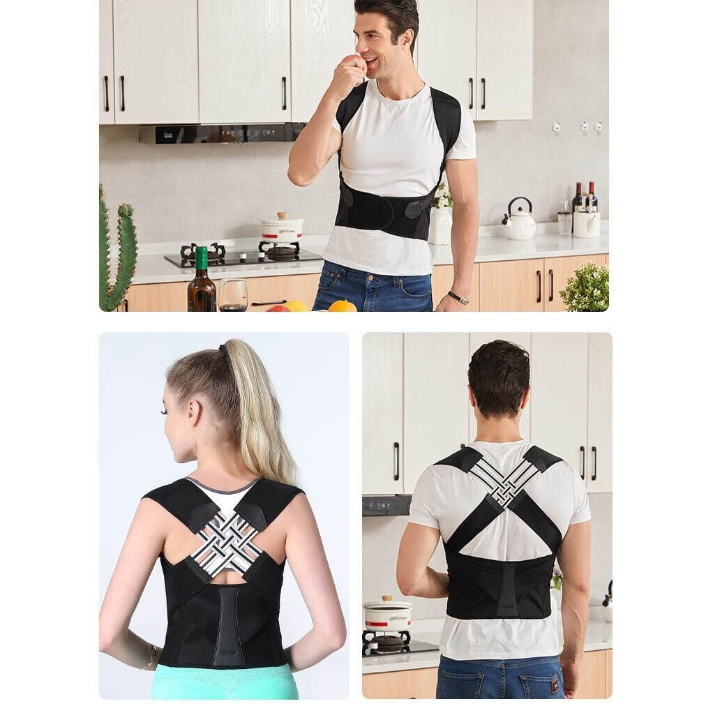 Posture Corrector Belt For Men & Women