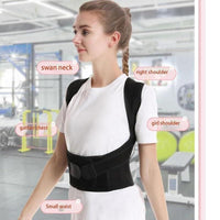 Posture Corrector Belt For Men & Women