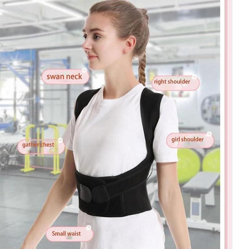 Posture Corrector Belt For Men & Women