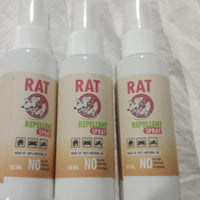 Rat Repellent Spray 50ML Buy 1 Get 2 Free